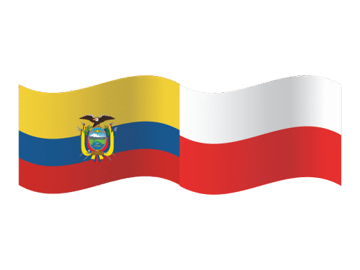 Cámara de Comercio Ecuatoriana-Polaca